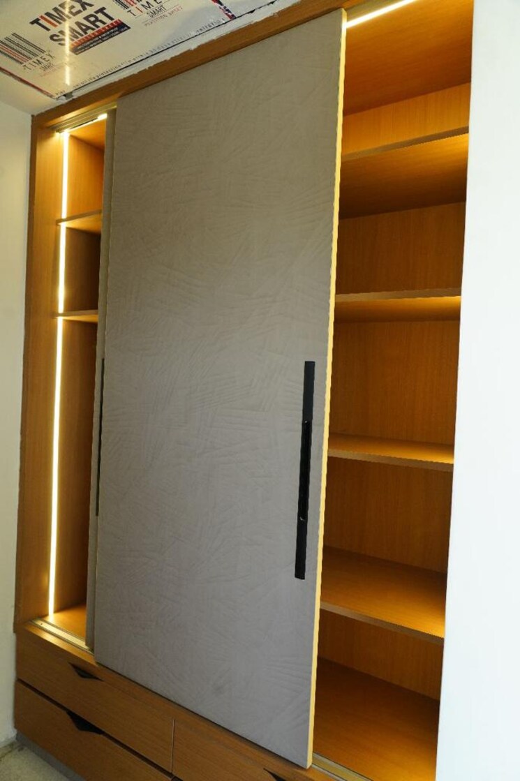 undefined, madhapur 2 Bedroom 620 Sq.Ft. Apartment In Madhapur Hyderabad 8892463