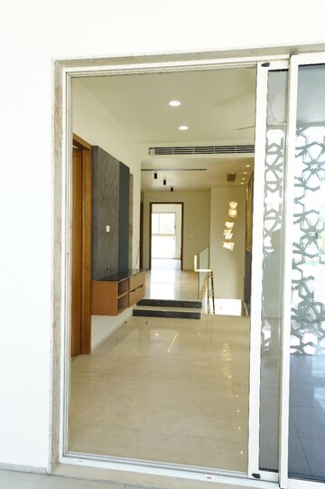Building Lobby in 2 BHK Apartment at Madhapur – for Rent