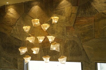 Furnished Amenities in 2 BHK Apartment at Madhapur – for Rent