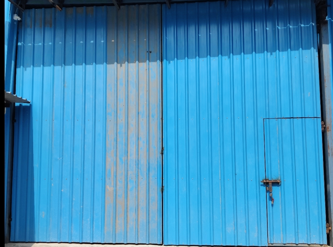 Warehouse For Rent in Chattarpur