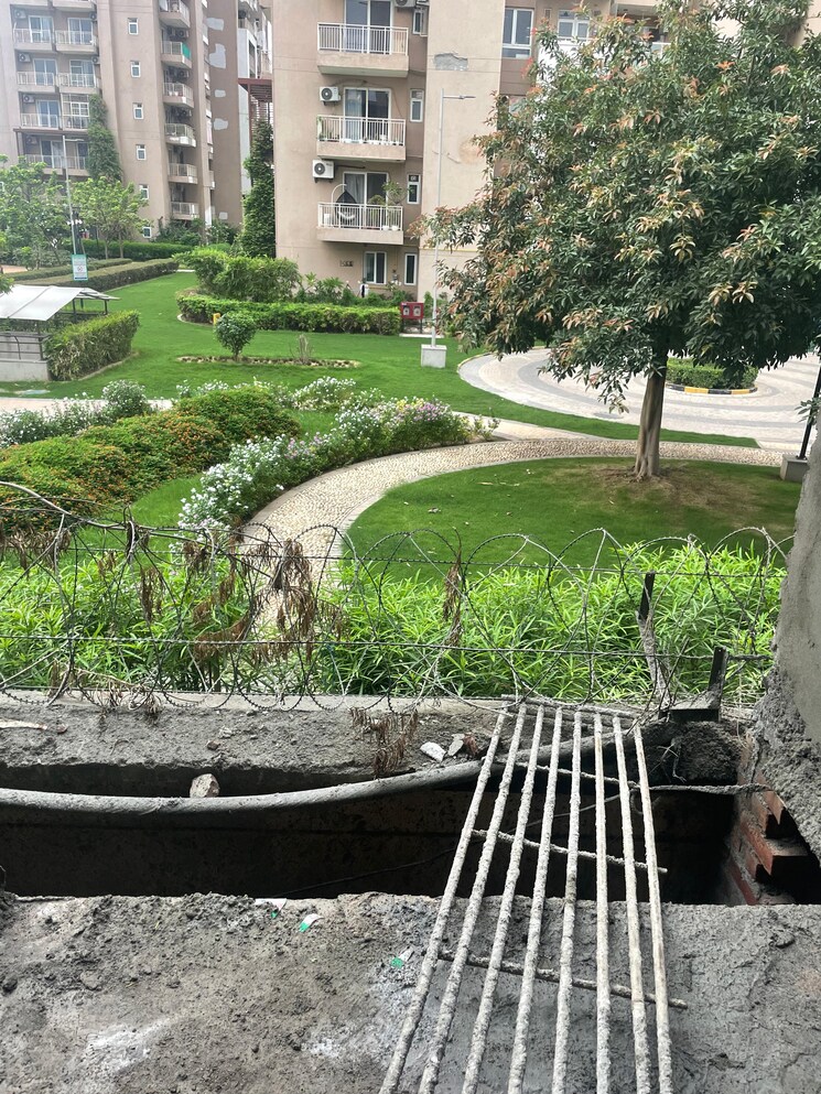 Exterior View, orris-atulyam 3 Bedroom 1456 Sq.Ft. Builder Floor In Sector 83 Gurgaon 8892380