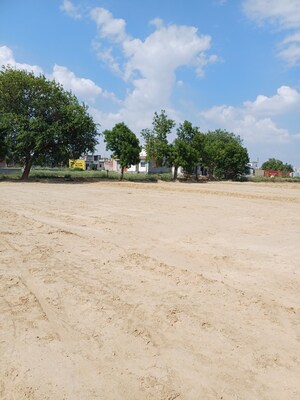  Plot – Garden View at Bhopani - for Sale