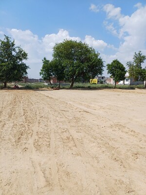  Plot – Garden View at Bhopani - for Sale