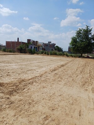  Plot For Sale in Bhopani