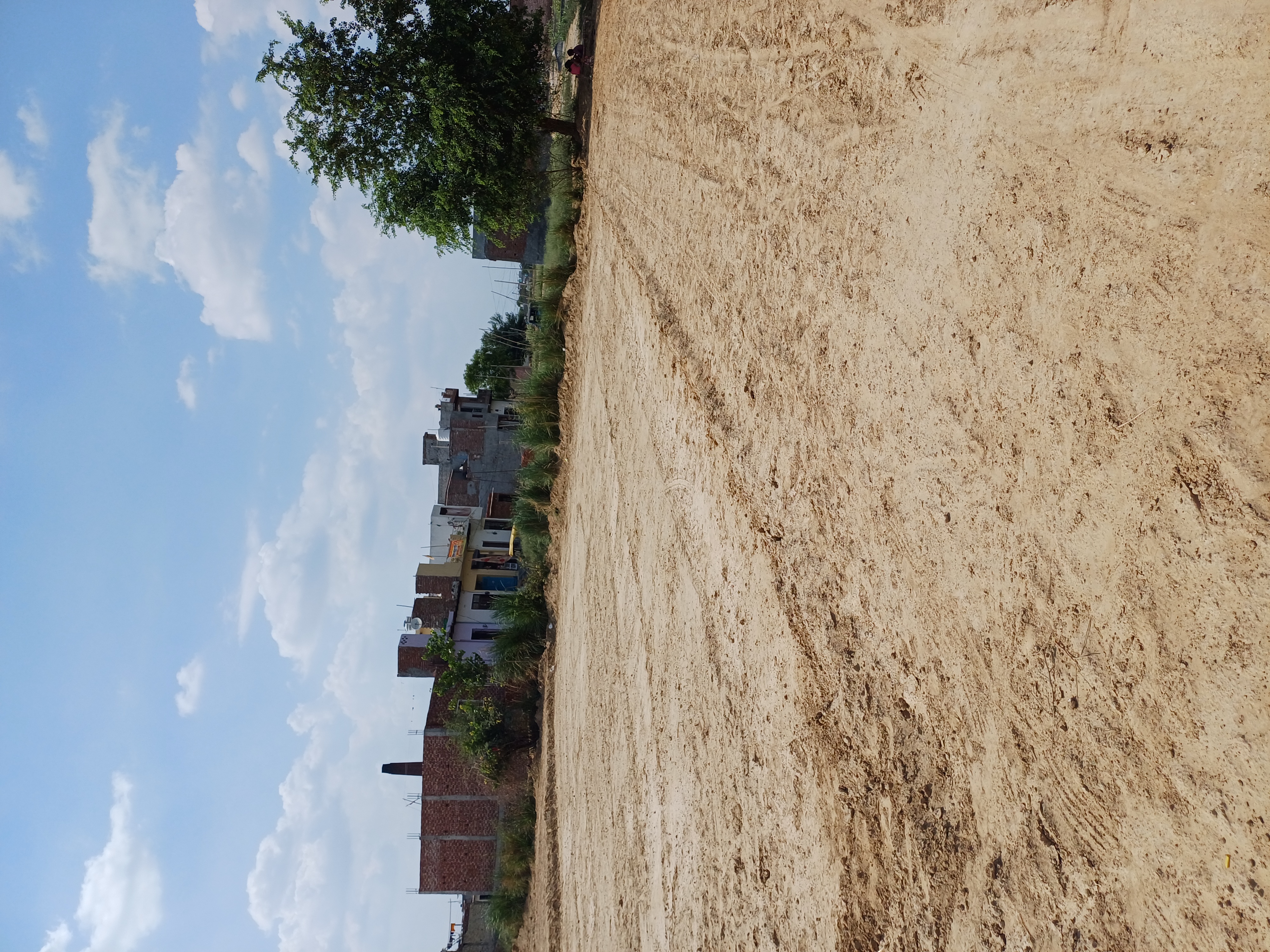 Plot For Sale in Shri Ram Property 