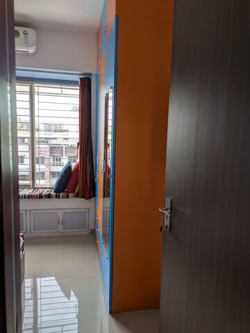 Building Lobby in 2 BHK Apartment at Mont Vert Vivant, Wakad – for Sale