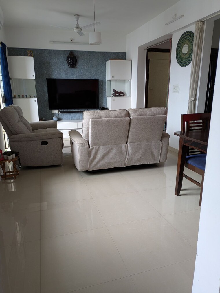 Bathroom, mont-vert-vivant 2 Bedroom 758 Sq.Ft. Apartment In Wakad Pune 8892324