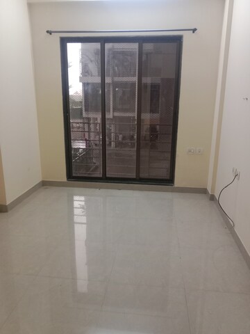 Bedroom in 1 BHK Apartment at Ornate Galaxy, Naigaon East – for Sale