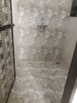 Balcony in 1 BHK Apartment at Ornate Galaxy, Naigaon East – for Sale