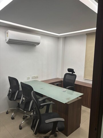  Office Space For Rent in Goyal Matrix, Prahlad Nagar
