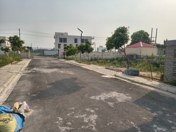  Plot – Exterior View View at Gurgaon Village - for Sale
