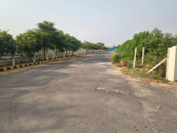 Plot Area in  Plot at Gurgaon Village – for Sale