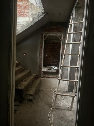 Bathroom in 3 BHK Builder Floor at Orris Atulyam, Sector 83 – for Sale