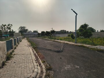 Plot Area in  Plot at Gurgaon Village – for Sale