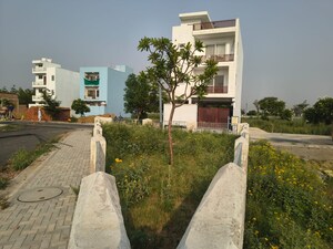  Plot – Exterior View View at Gurgaon Village - for Sale