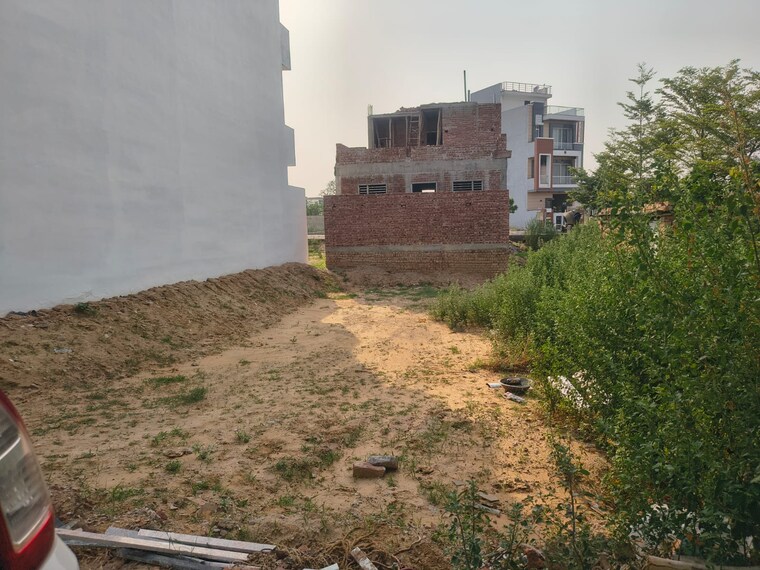 Exterior View, gurgaon village  150 Sq.Yd. Plot In Gurgaon Village Gurgaon 8892460
