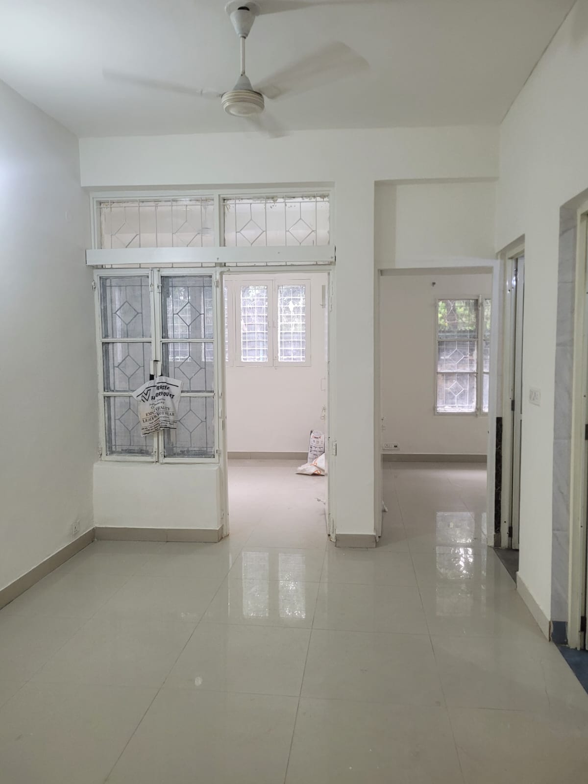 2.5 BHK + Study Room Apartment For Rent in Panchmahal Awas