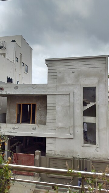 5 BHK Independent House For Sale in Siri Arcade Bandlaguda Jagir, Bandlaguda Jagir