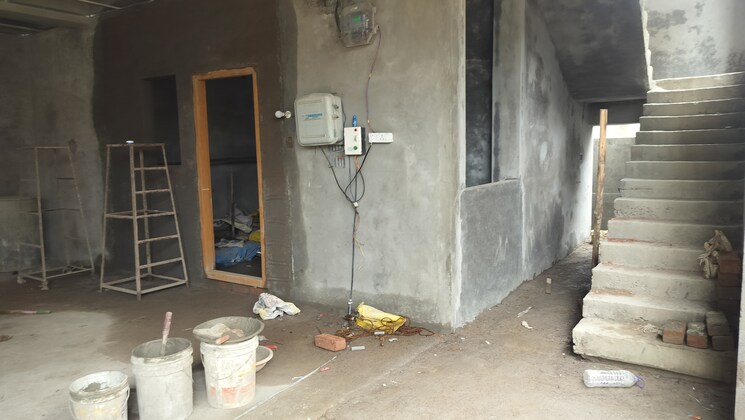 Bathroom, siri-arcade-bandlaguda-jagir 5 Bedroom 4000 Sq.Ft. Independent House In Bandlaguda Jagir Hyderabad 8892606