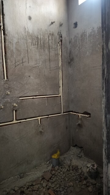 Bathroom in 5 BHK Independent House at Siri Arcade Bandlaguda Jagir, Bandlaguda Jagir – for Sale