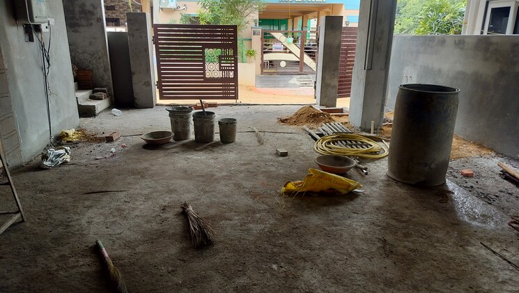 Living Room, siri-arcade-bandlaguda-jagir 5 Bedroom 4000 Sq.Ft. Independent House In Bandlaguda Jagir Hyderabad 8892606