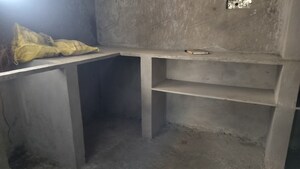 Kitchen in 5 BHK Independent House at Siri Arcade Bandlaguda Jagir, Bandlaguda Jagir – for Sale