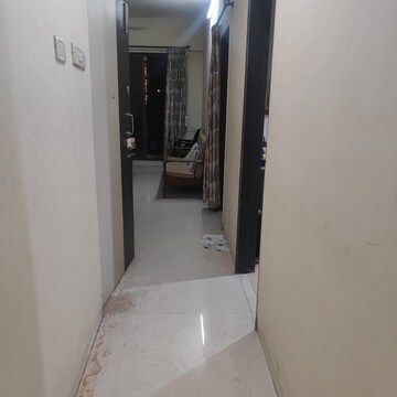 Building Lobby in 3 BHK Apartment at Aalap CHS, Hindu Colony – for Rent