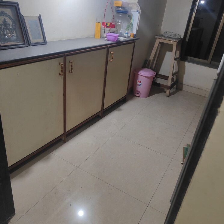 Kitchen, aalap-chs 3 Bedroom 1100 Sq.Ft. Apartment In Hindu Colony Mumbai 8892619