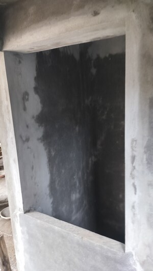 Building Lobby in 5 BHK Independent House at Siri Arcade Bandlaguda Jagir, Bandlaguda Jagir – for Sale