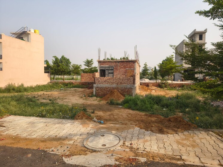 undefined, gurgaon village  180 Sq.Yd. Plot In Gurgaon Village Gurgaon 8892607