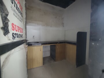Floor Plan in  Office Space at Malad West – for Rent