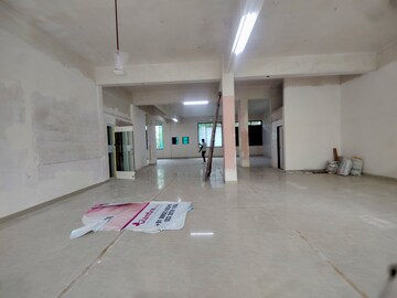 Parking in  Office Space at Malad West – for Rent