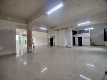 Building Lobby in  Office Space at Malad West – for Rent