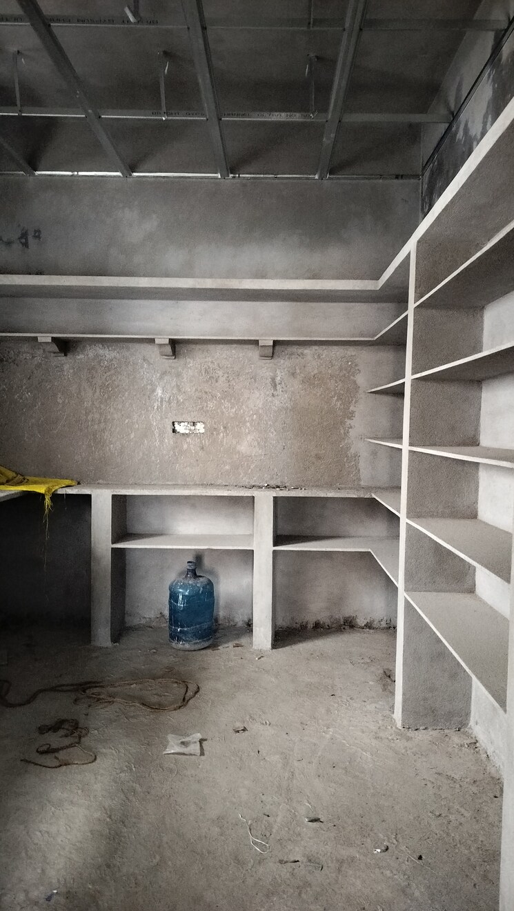 Kitchen, siri-arcade-bandlaguda-jagir 5 Bedroom 4000 Sq.Ft. Independent House In Bandlaguda Jagir Hyderabad 8892606