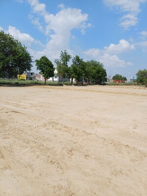  Plot – Garden View at Bhopani - for Sale