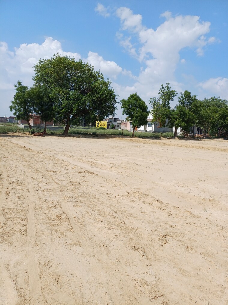 Exterior View, bhopani  66 Sq.Yd. Plot In Bhopani Faridabad 8892644