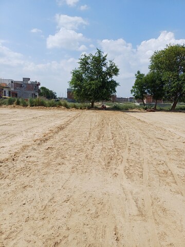  Plot – Exterior View View at Bhopani - for Sale