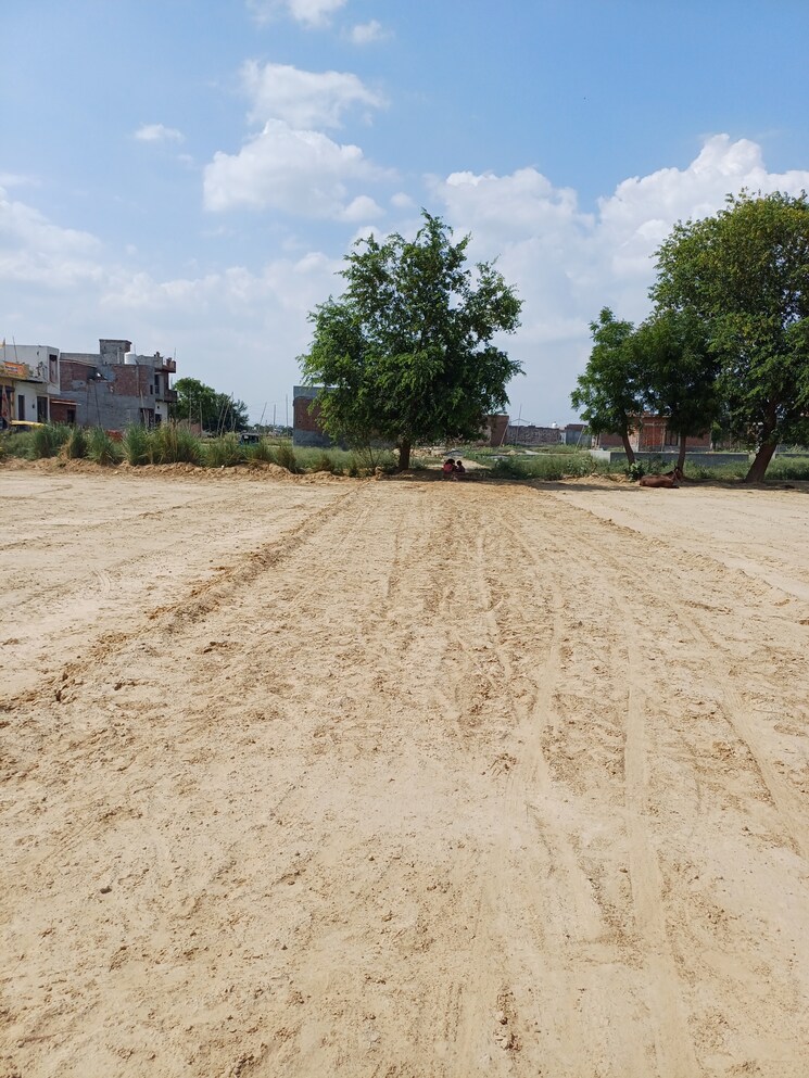 Exterior View, bhopani  66 Sq.Yd. Plot In Bhopani Faridabad 8892644