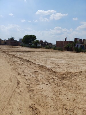  Plot For Sale in Bhopani