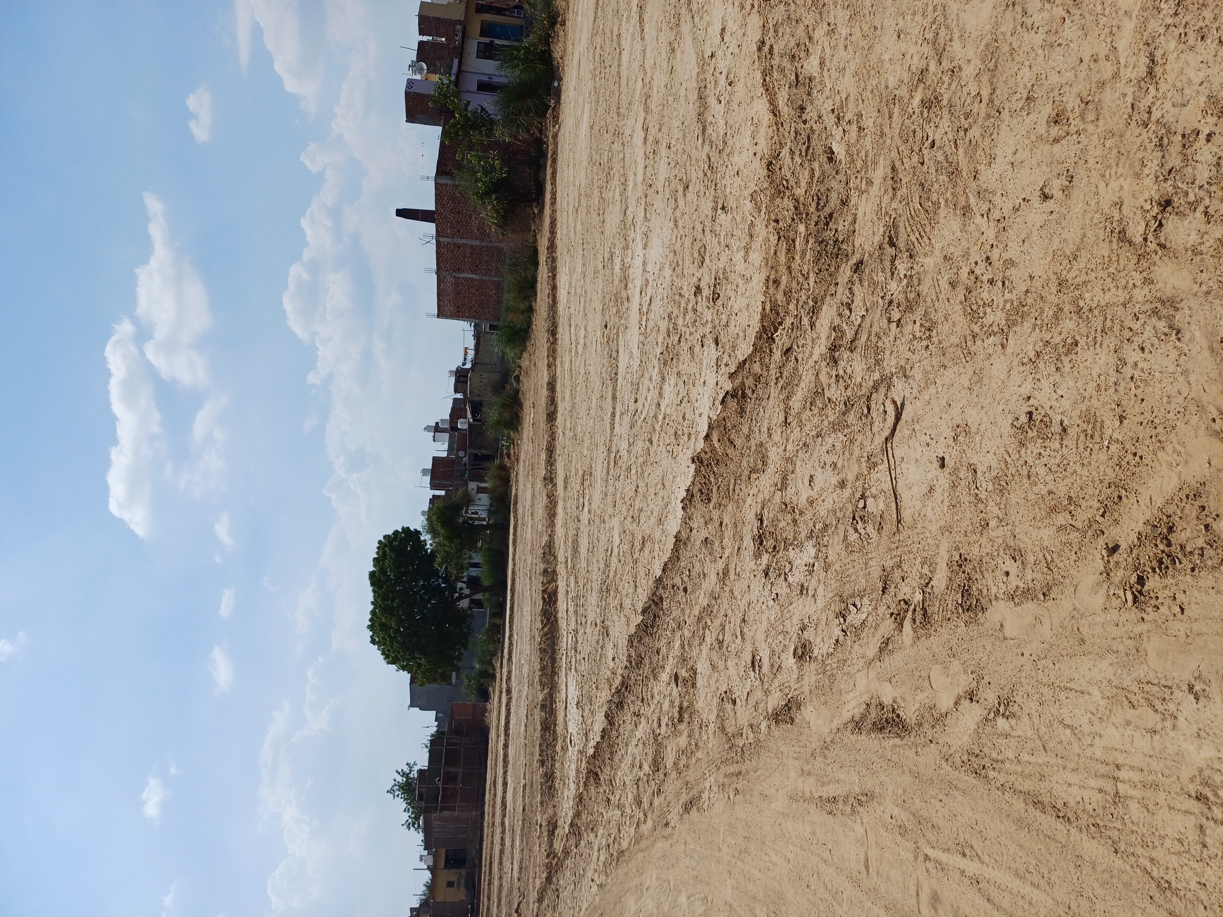 Plot For Sale in Shri Ram Property 