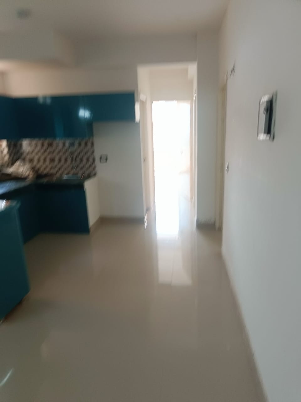 3 BHK + Pooja Room Apartment For Rent in ROF Alante