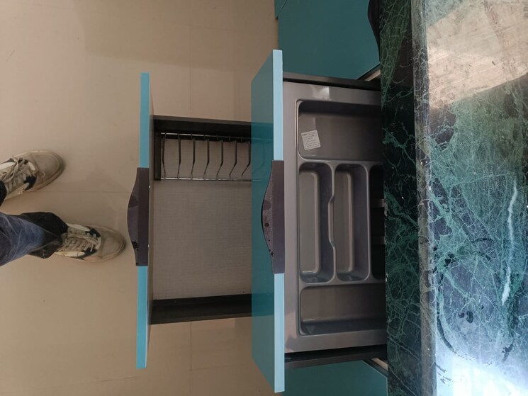 Bathroom, rof-alante 3 Bedroom 750 Sq.Ft. Apartment In Sector 108 Gurgaon 8892806