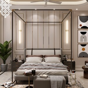 4 BHK Builder Floor For Sale in Pitampura