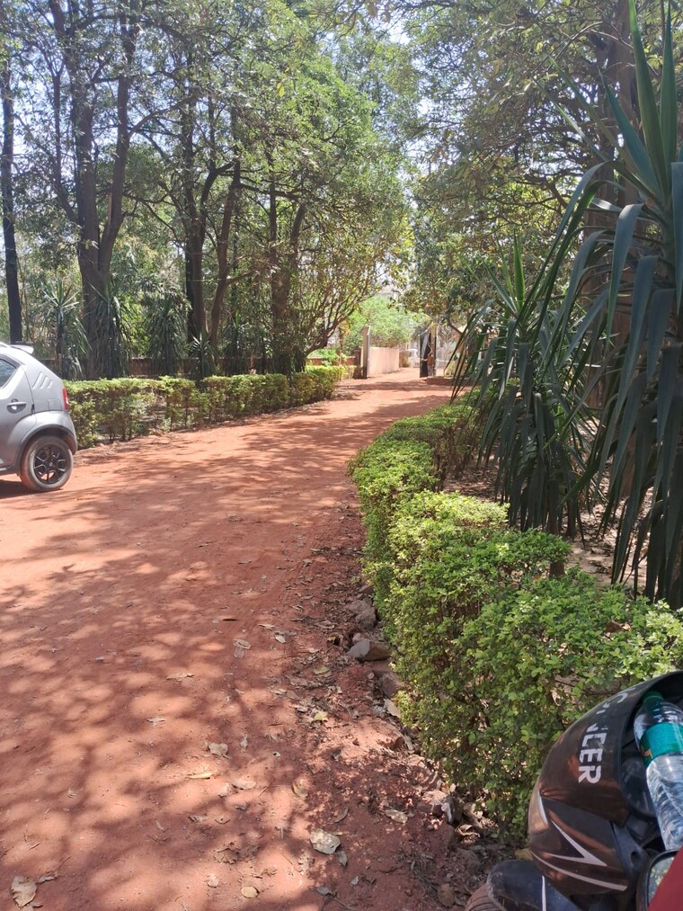 Exterior View, alwar bypass road  300 Sq.Yd. Plot In Alwar Bypass Road Bhiwadi 8892649