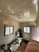 5 BHK + Pooja Room,Servant Room,Study Room,Extra Room 113 Sq.Mt. Independent House in Sector 48