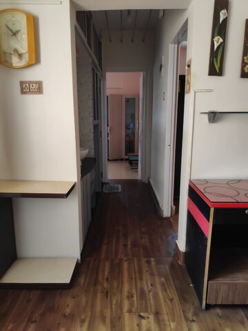 Building Lobby in 1 BHK Apartment at New Bawa Tower, Chunabhatti – for Sale