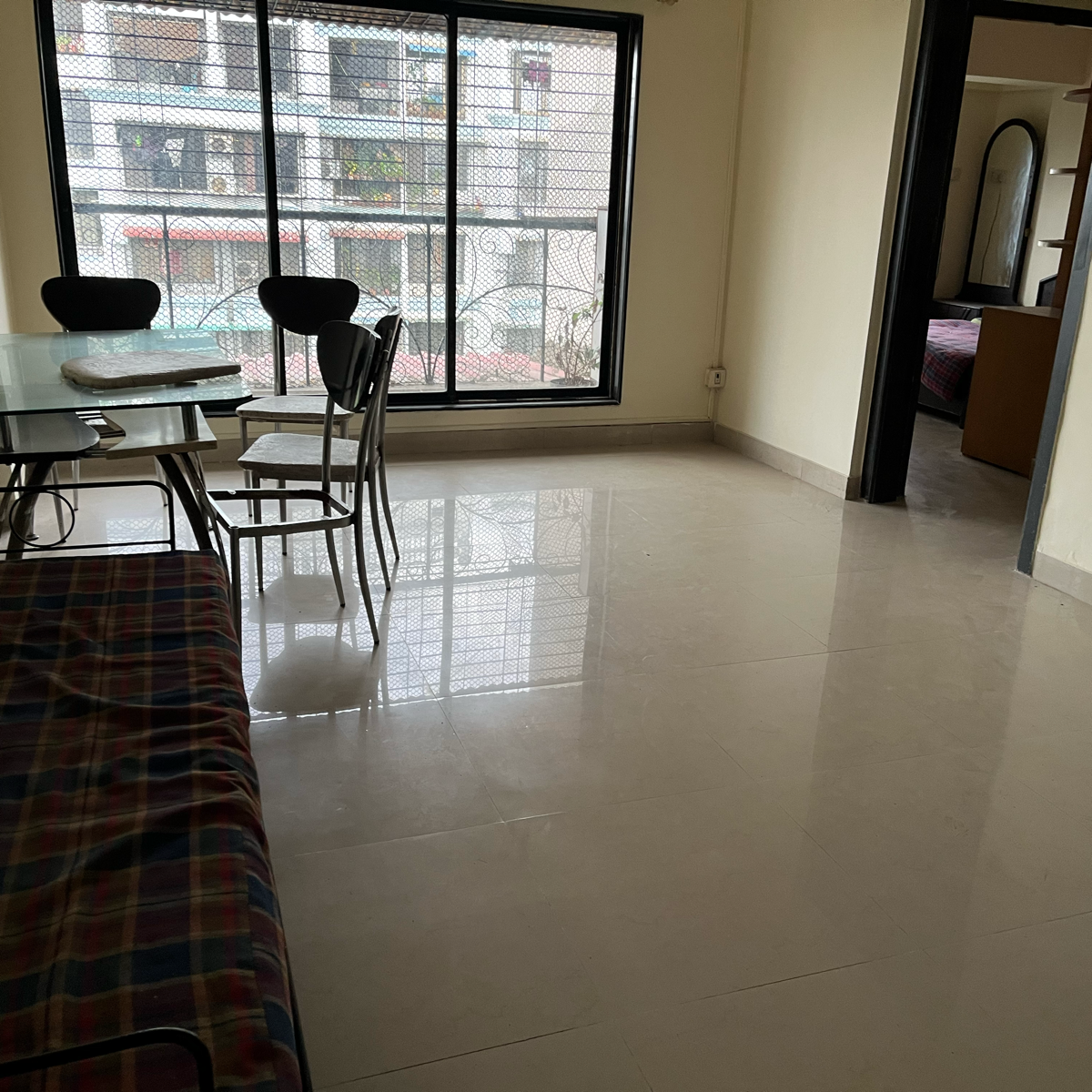 2 BHK Apartment For Rent in Shivshankar Tower