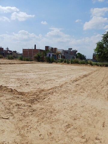  Plot – Exterior View View at Bhopani - for Sale