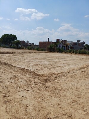  Plot For Sale in Bhopani