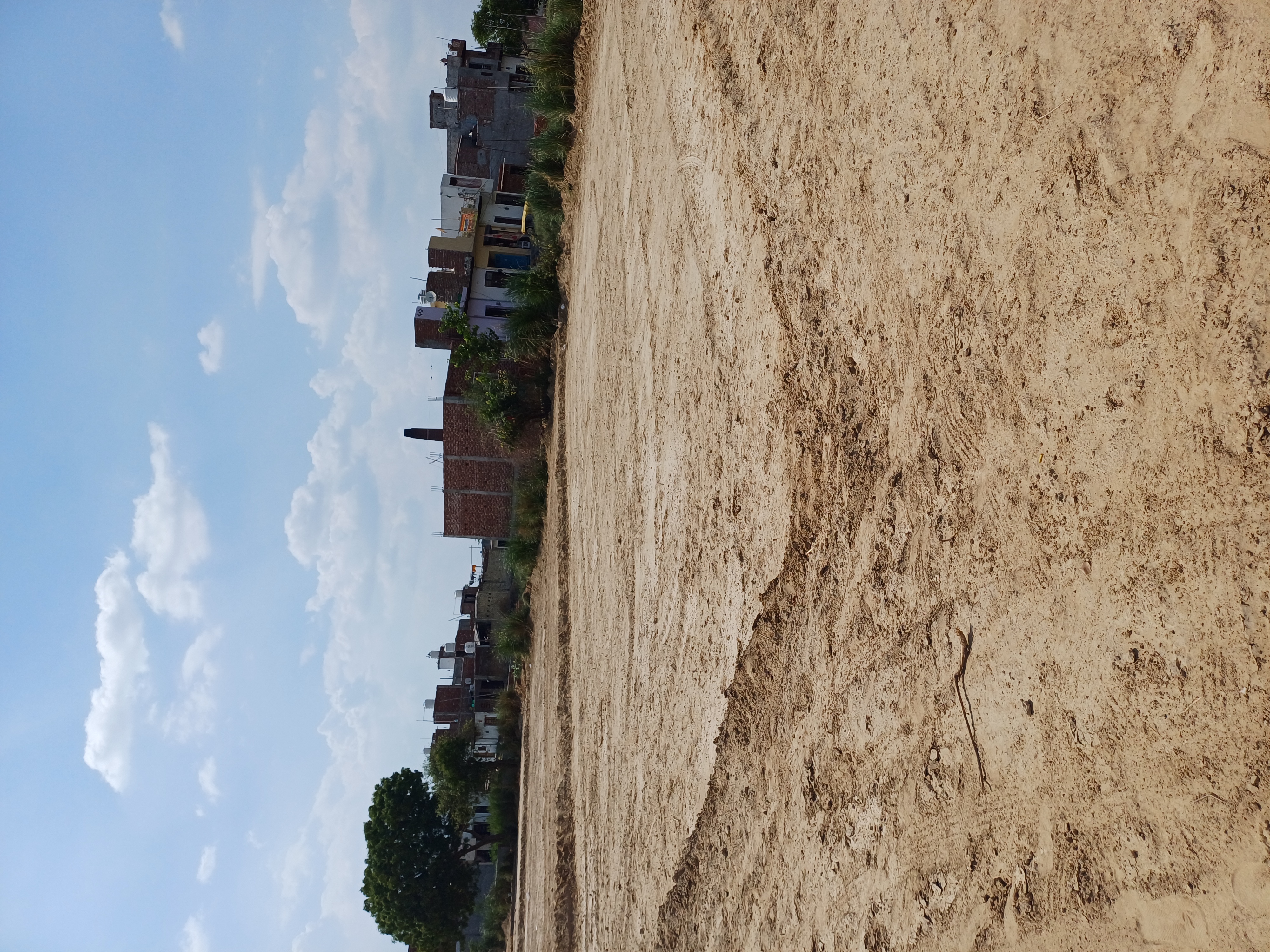 Plot For Sale in Shri Ram Property 